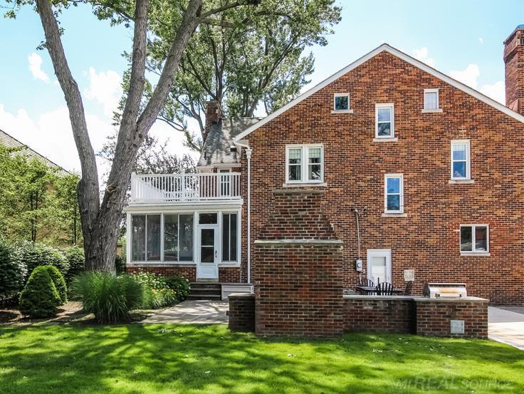 1216 Devonshire Road Grosse Pointe Park, MI 48230 - Photo 50 of 61
