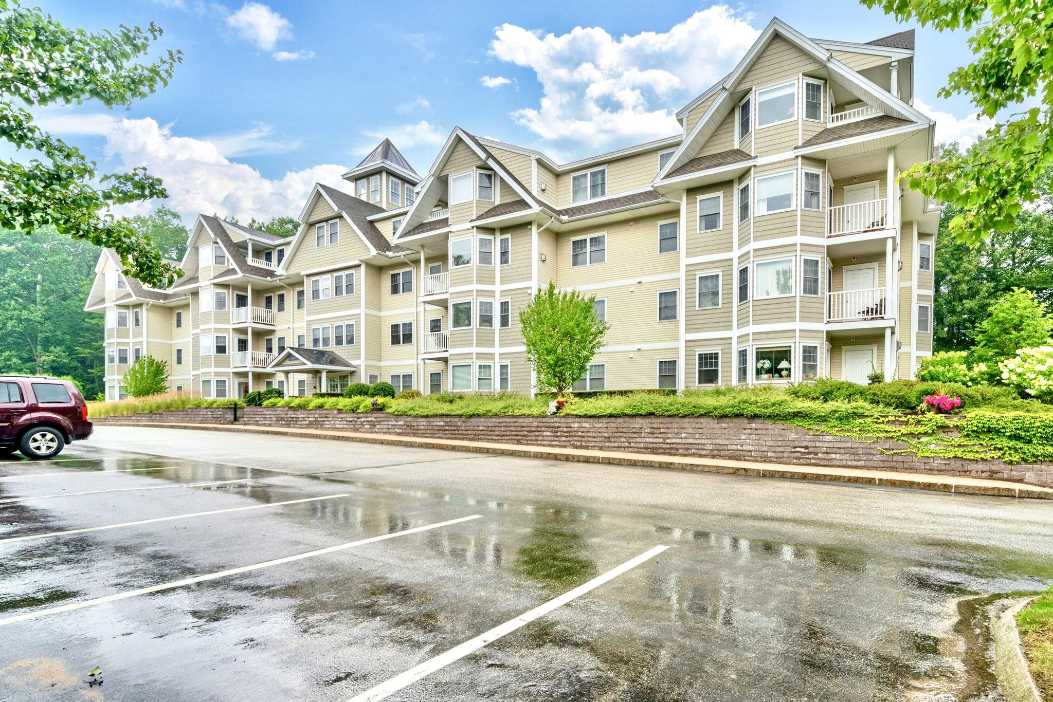 3 Sterling Hill Lane, Unit 324 Exeter, NH 03833 - Photo 40 of 45