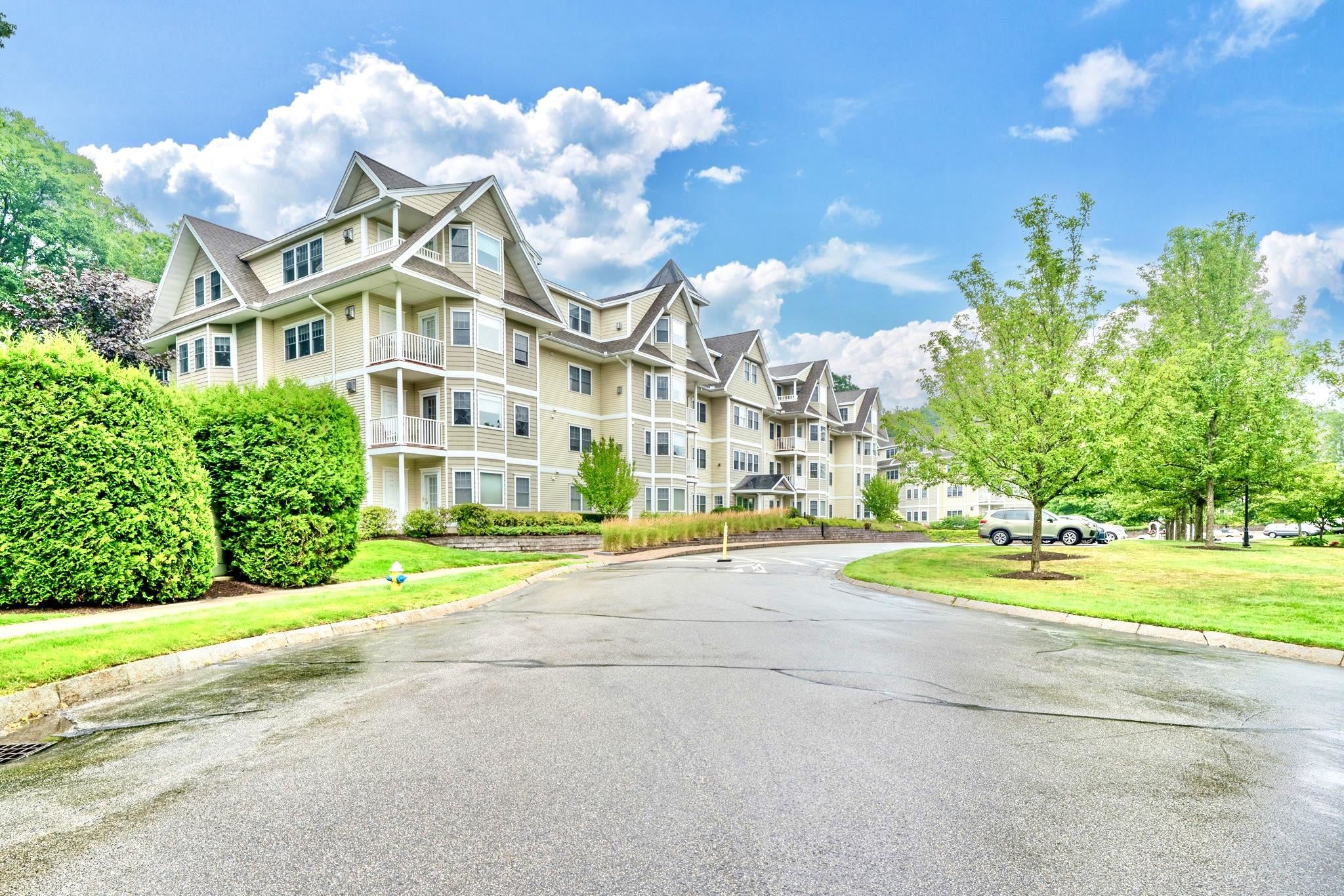 3 Sterling Hill Lane, Unit 324 Exeter, NH 03833 - Photo 43 of 45