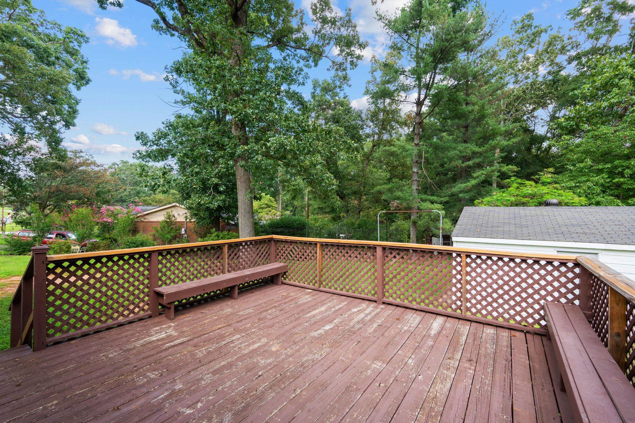 100 Swinton Drive Greenville, SC 29607 - Photo 22 of 26