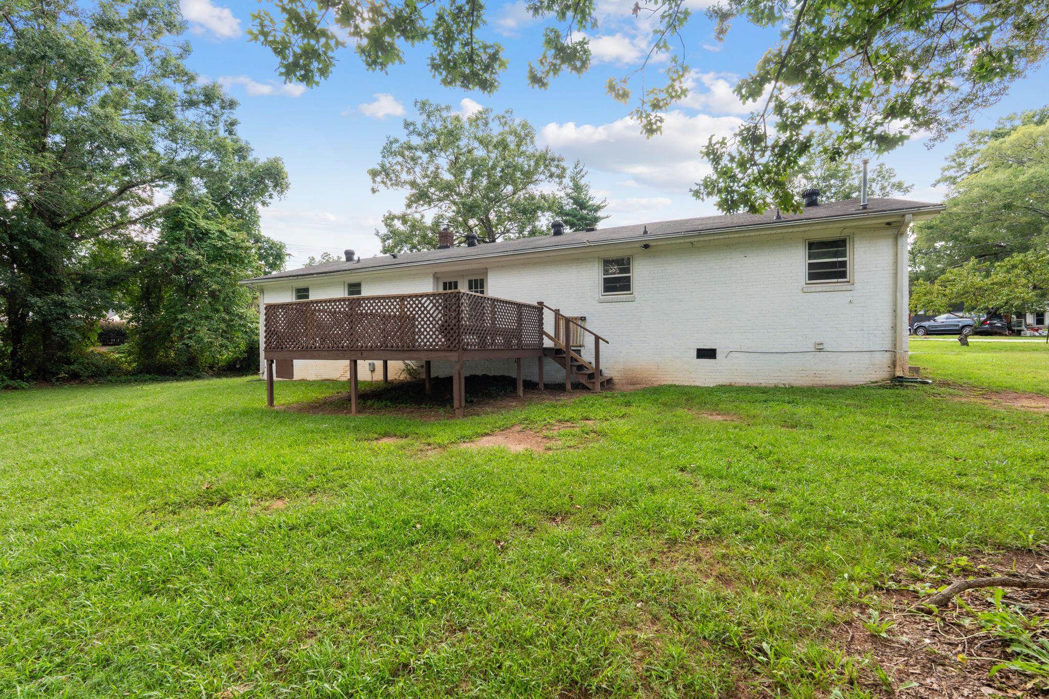 100 Swinton Drive Greenville, SC 29607 - Photo 23 of 26