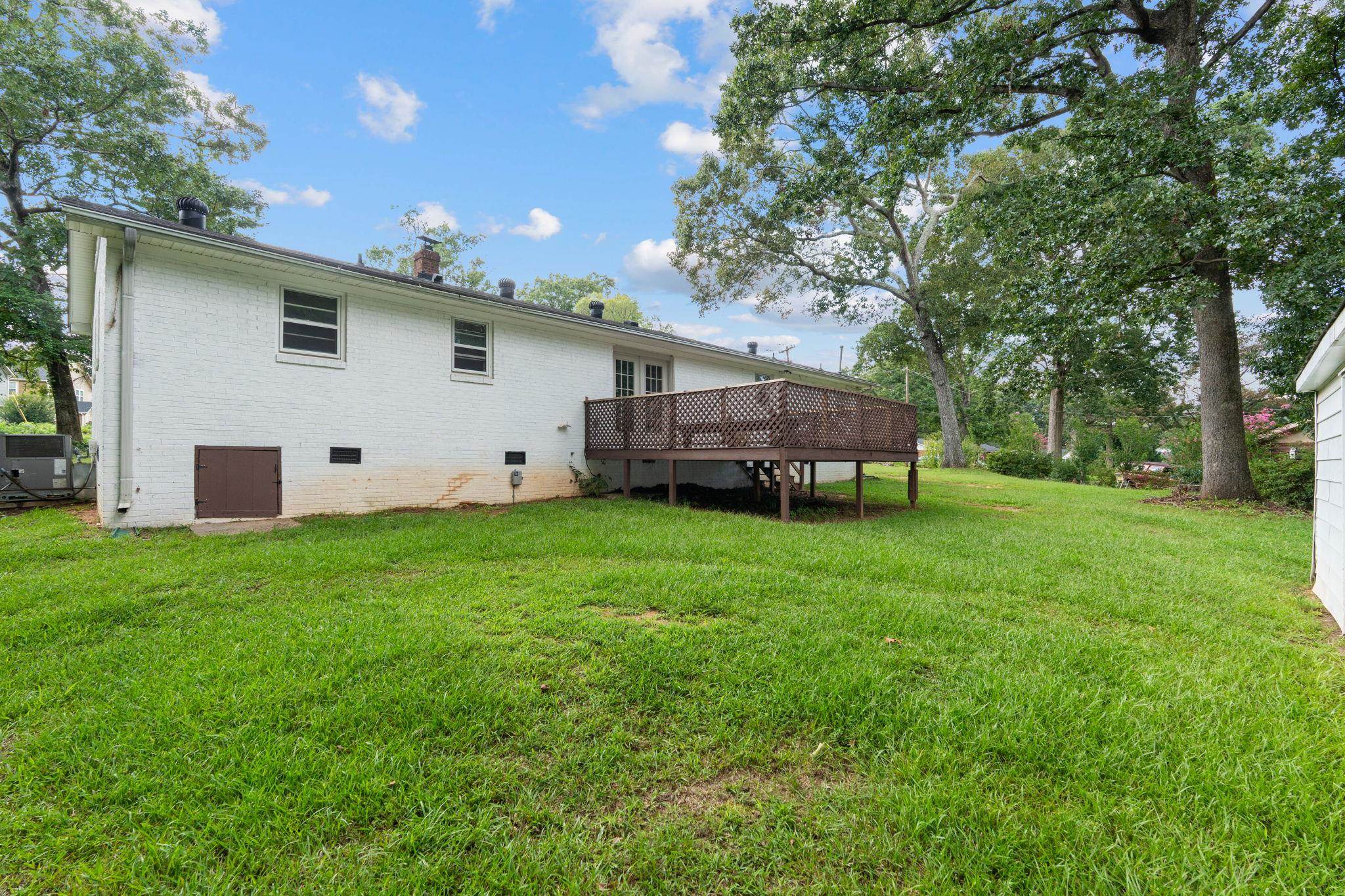 100 Swinton Drive Greenville, SC 29607 - Photo 24 of 26