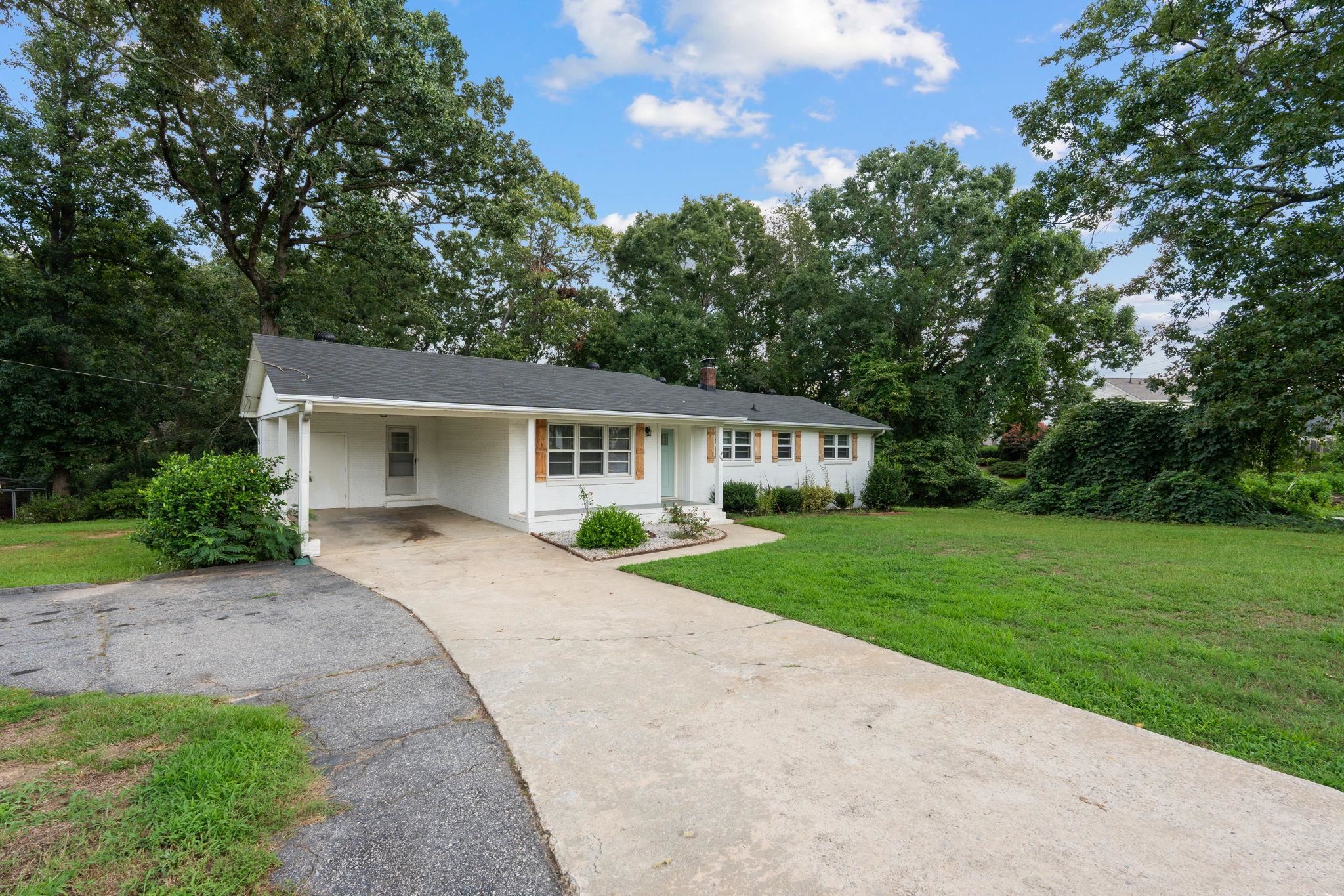 100 Swinton Drive Greenville, SC 29607 - Photo 26 of 26