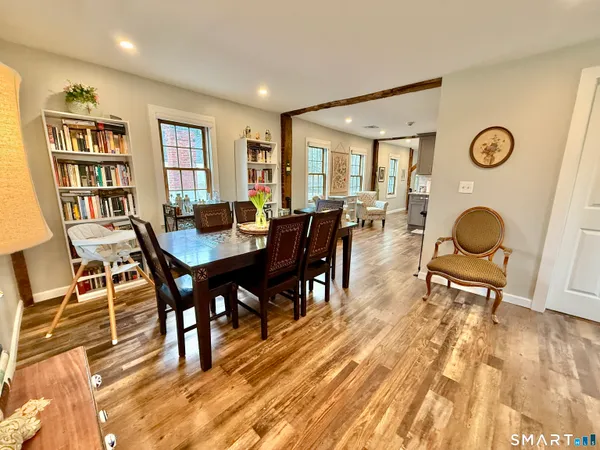 $2,200 | 4 Main Street South, Unit 2, Woodbury, CT 06798