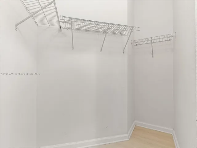 a view of small space