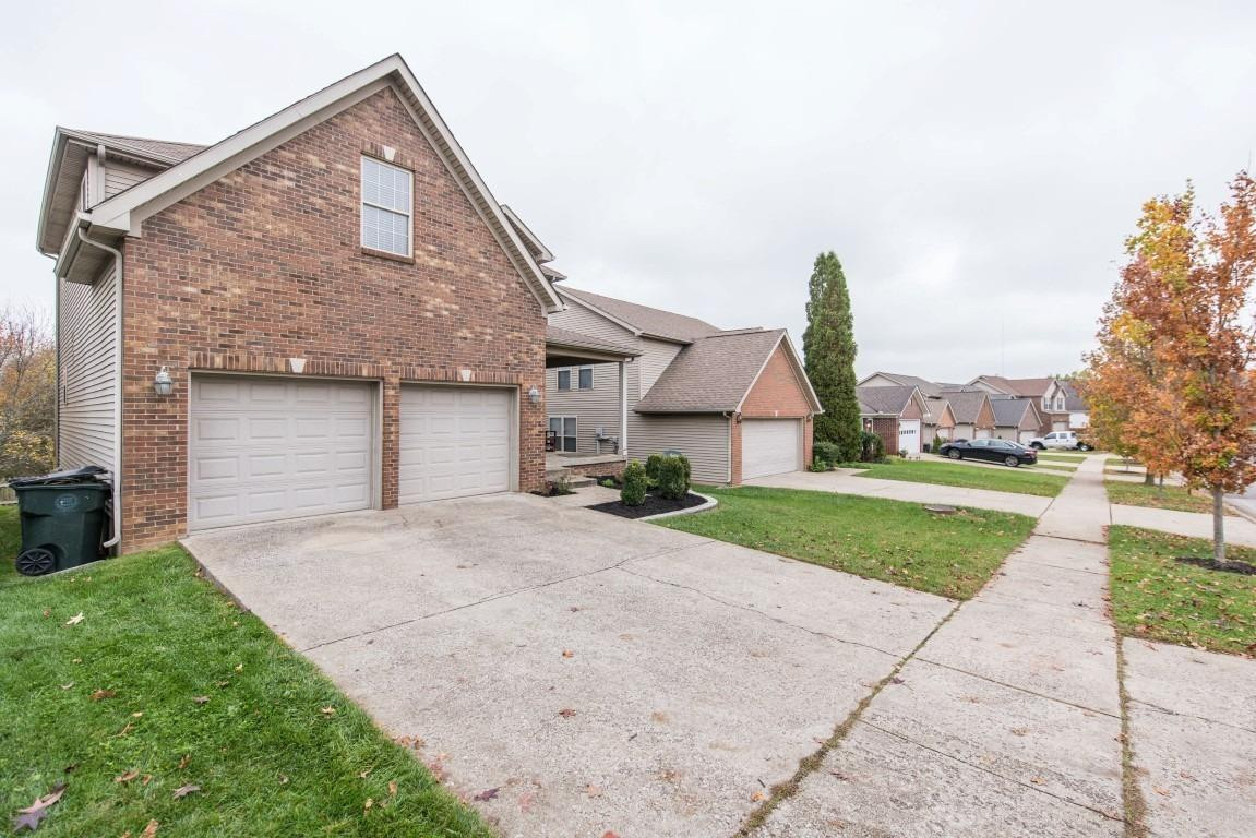 2037 Shaker Run Road Lexington, KY 40509 - Photo 4 of 36 Photo 4