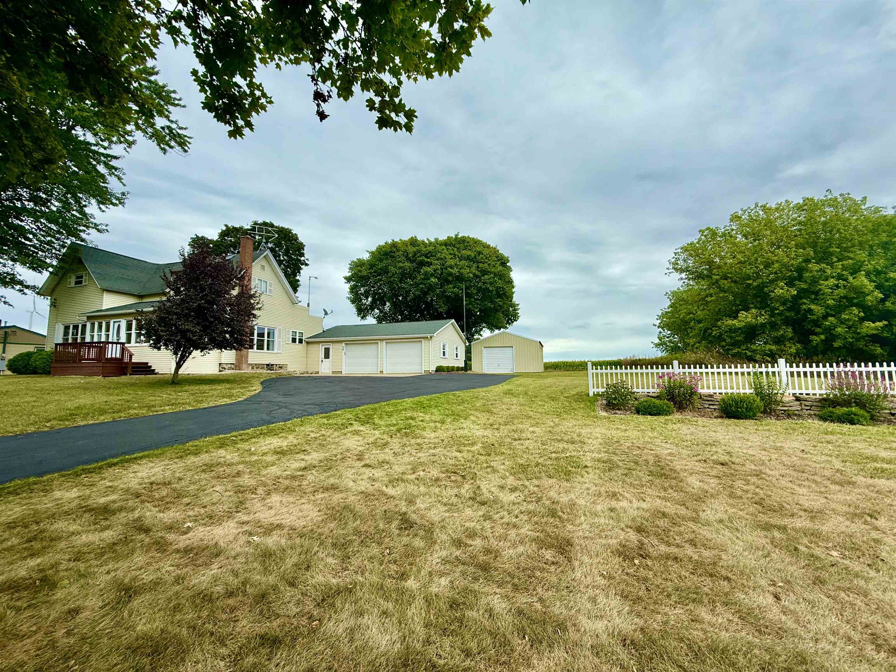 39 South Winn Road Mount Pleasant, MI 48858 - Photo 33 of 40 Gallery Image 33