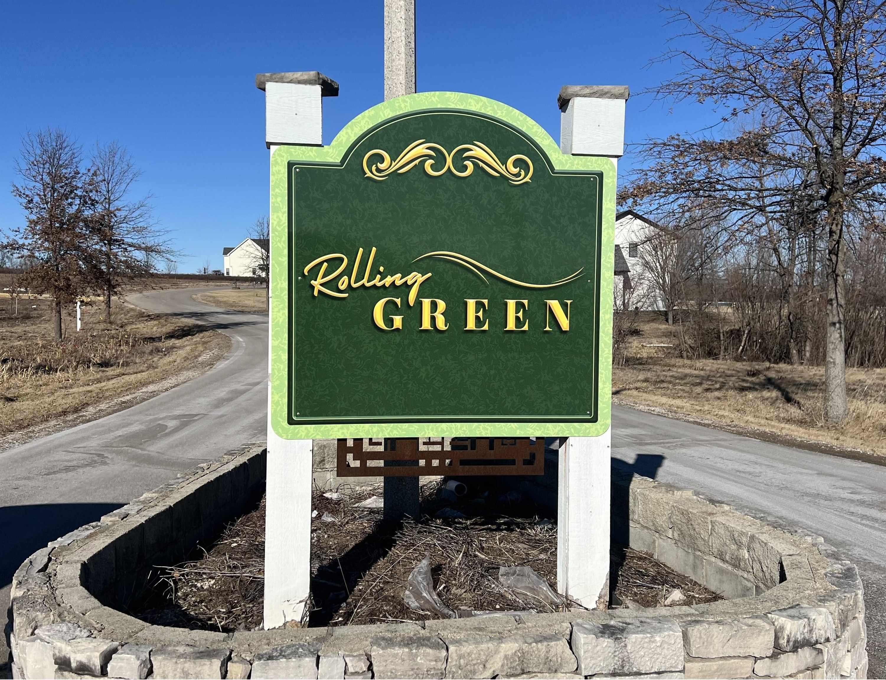 Lot 2-28 Eastview Sharon, WI 53585 - Photo 6 of 6