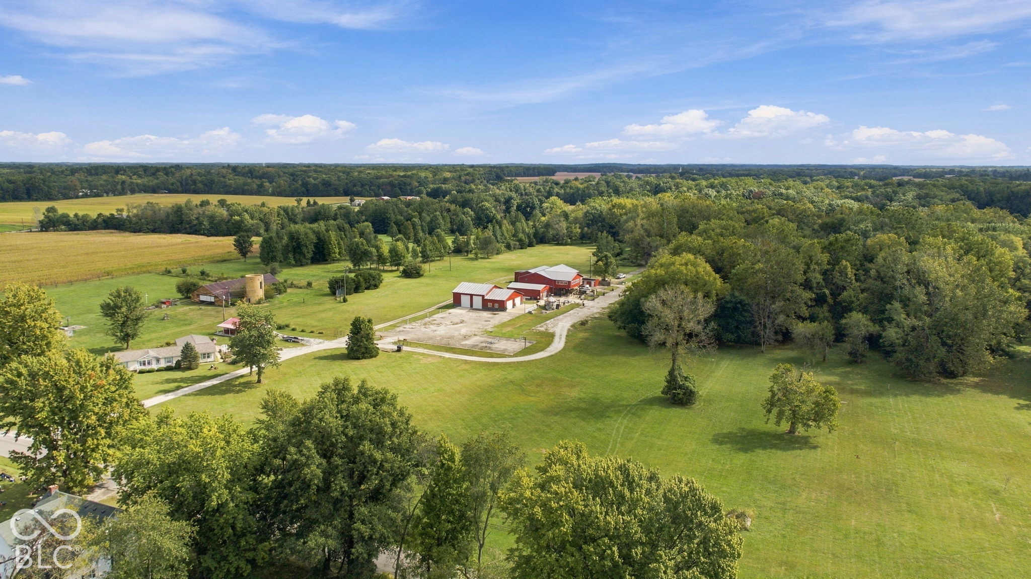 7720 North Murphy Road Brazil, IN 47834 - Photo 7 of 61 Gallery Image 7
