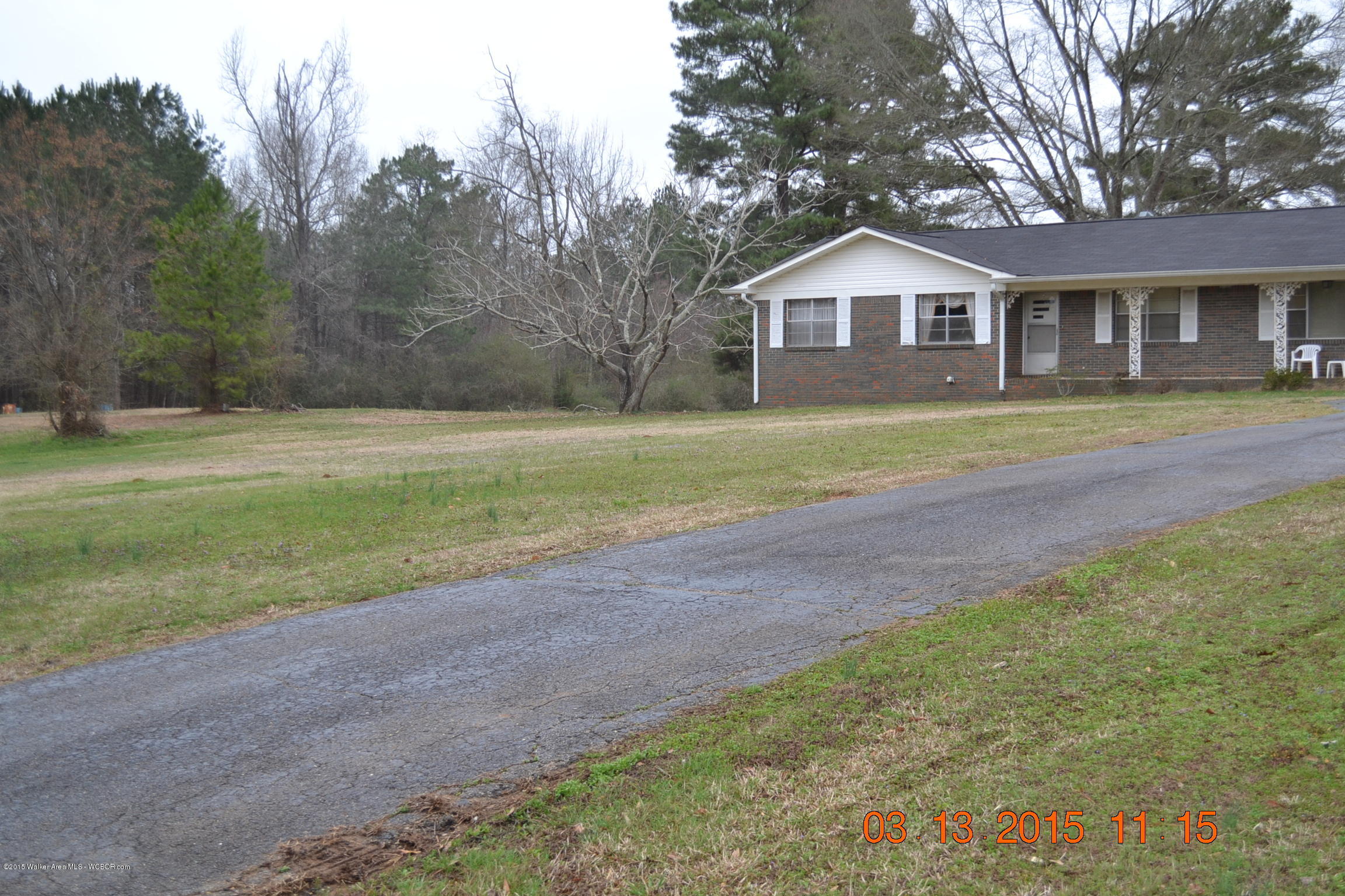 3267 Redmill Saragossa Road Nauvoo, AL 35578 - Photo 4 of 14 Gallery Image 4