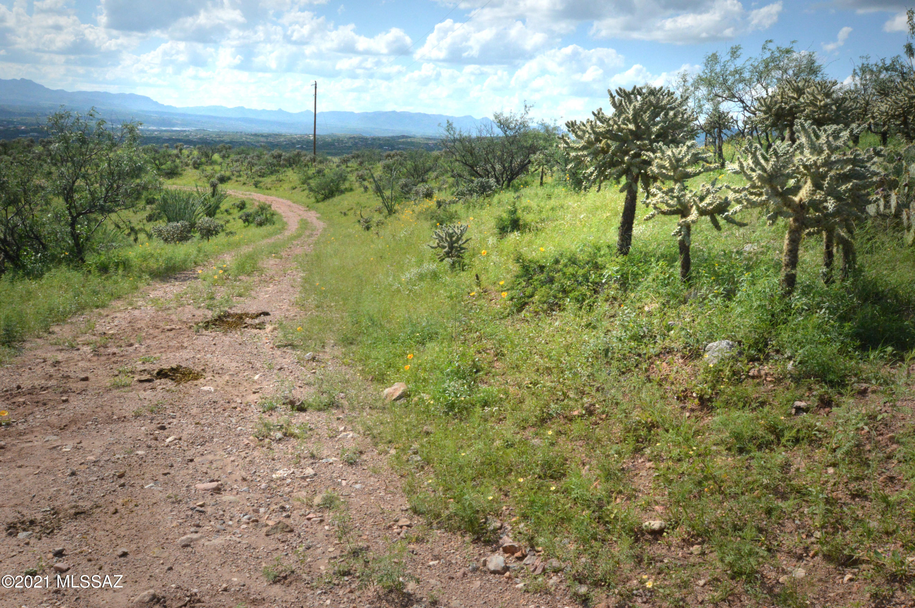 Tbd Sonoita Creek Ranch Road, Unit 87 Nogales, AZ 85621 - Photo 18 of 27