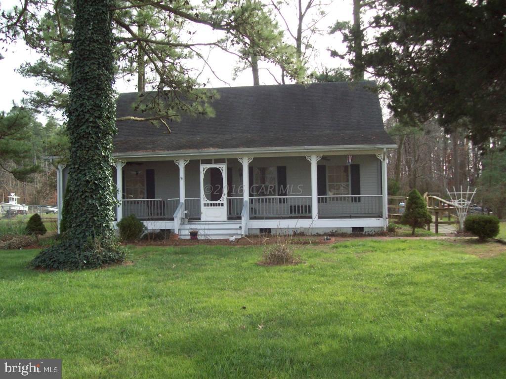26595 Mariners Road Crisfield, MD 21817 - Photo 1 of 82 Gallery Image 1