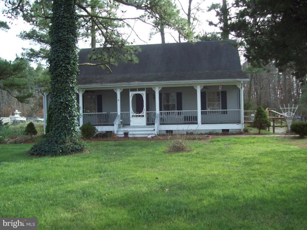 26595 Mariners Road Crisfield, MD 21817 - Photo 2 of 82 Gallery Image 2