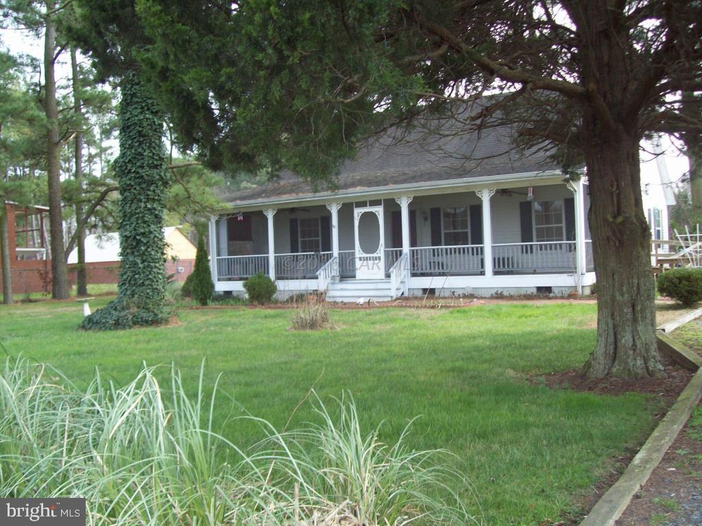 26595 Mariners Road Crisfield, MD 21817 - Photo 34 of 82 Gallery Image 34