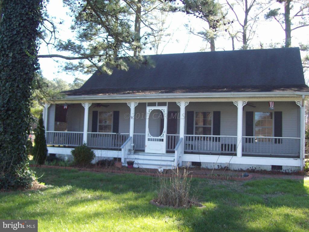 26595 Mariners Road Crisfield, MD 21817 - Photo 38 of 82 Gallery Image 38