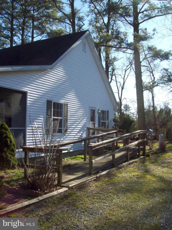 26595 Mariners Road Crisfield, MD 21817 - Photo 39 of 82 Gallery Image 39