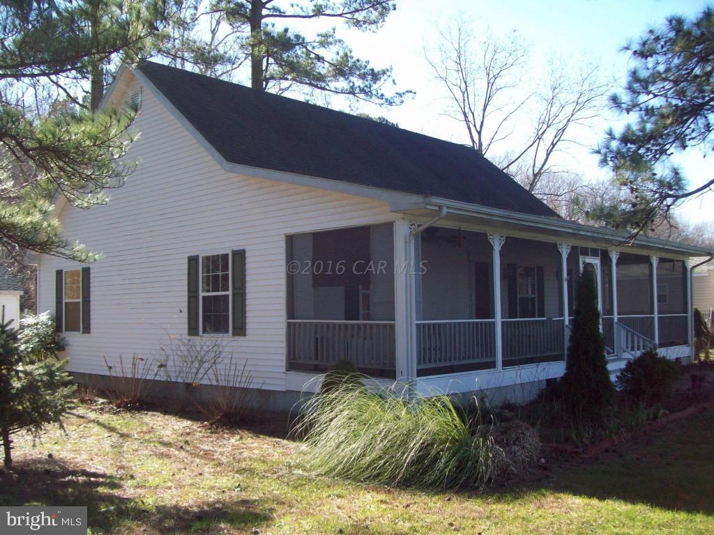26595 Mariners Road Crisfield, MD 21817 - Photo 78 of 82 Gallery Image 78