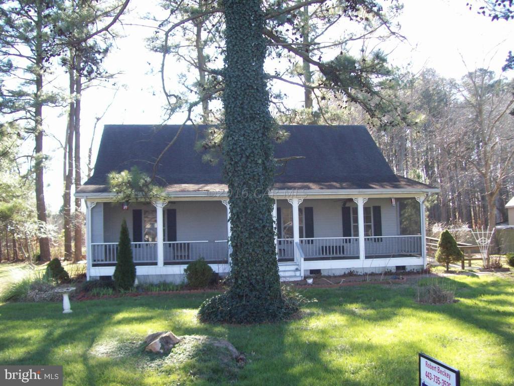 26595 Mariners Road Crisfield, MD 21817 - Photo 80 of 82 Gallery Image 80