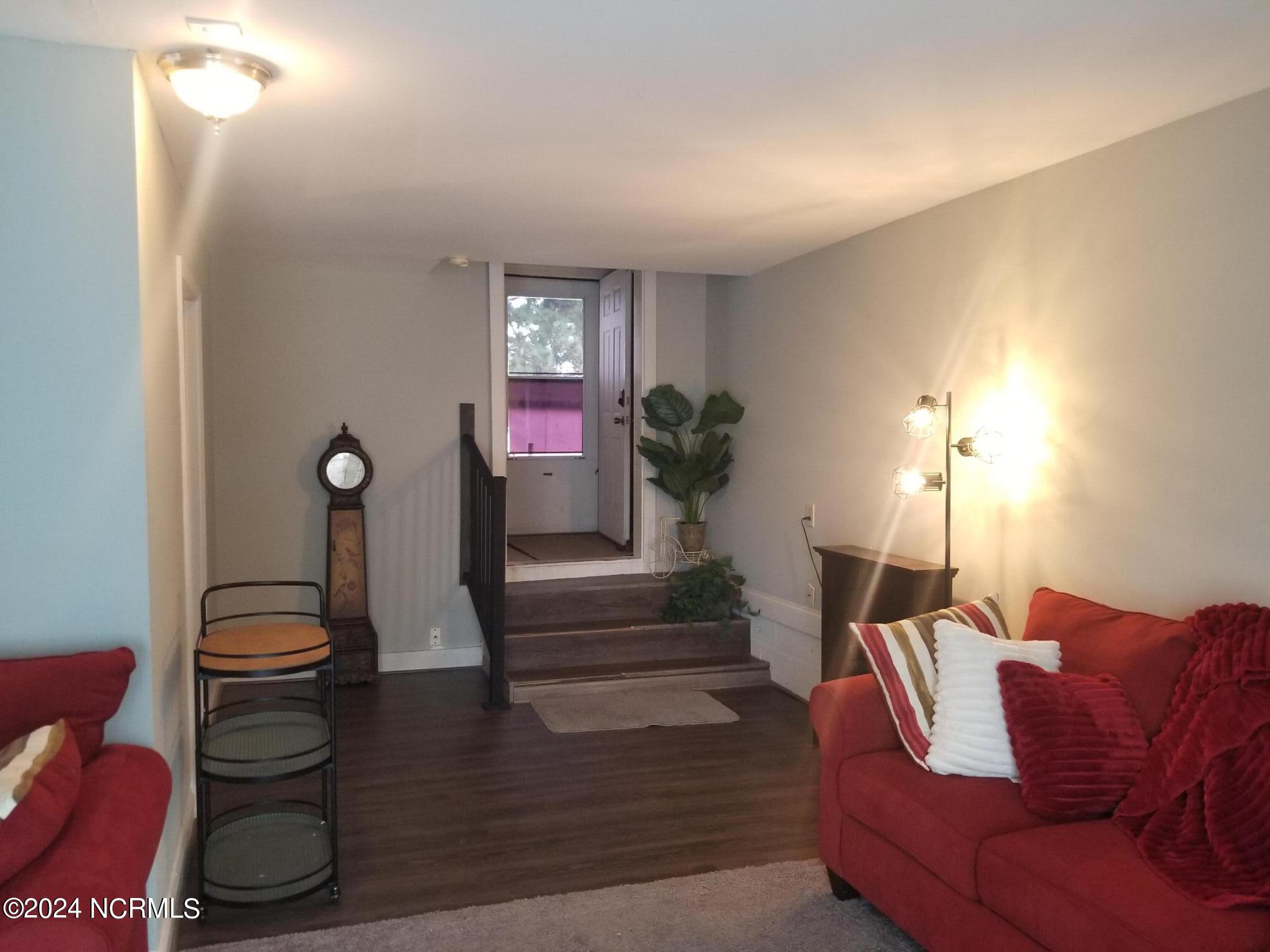 1805 Lipscomb Road East Wilson, NC 27893 - Photo 13 of 25 20240723_092327