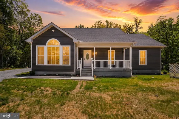 $505,000 | 23401 Cedar Mountain Drive, Rapidan, VA 22733