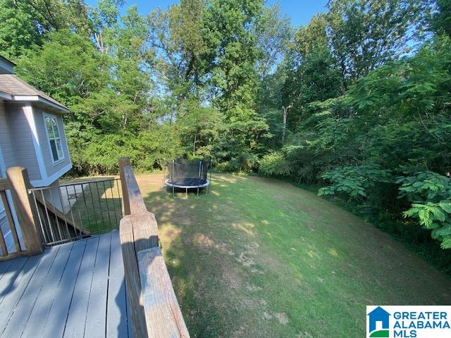 5832 Kilgore Church Road Dora, AL 35062 - Photo 23 of 25 Gallery Image 23
