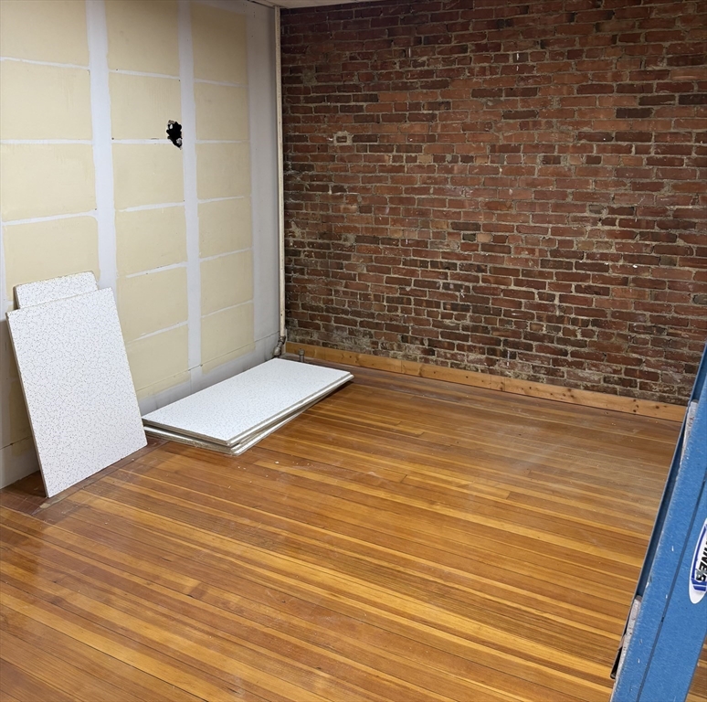 2020 Massachusetts Avenue, Unit 1 Cambridge, MA 02140 - Photo 3 of 11 a view of an empty room