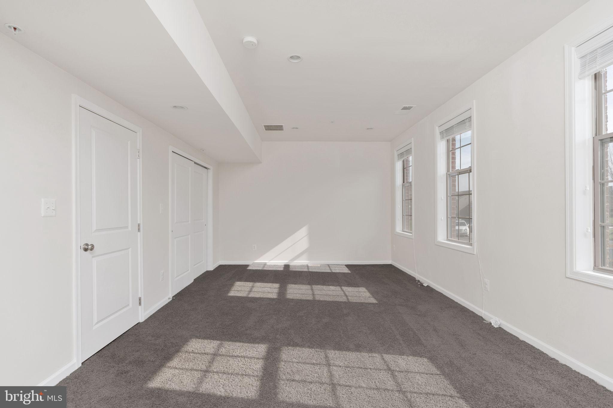 22605 Naugatuck Square Ashburn, VA 20148 - Photo 20 of 32 Lower Level Bedroom or Home Office