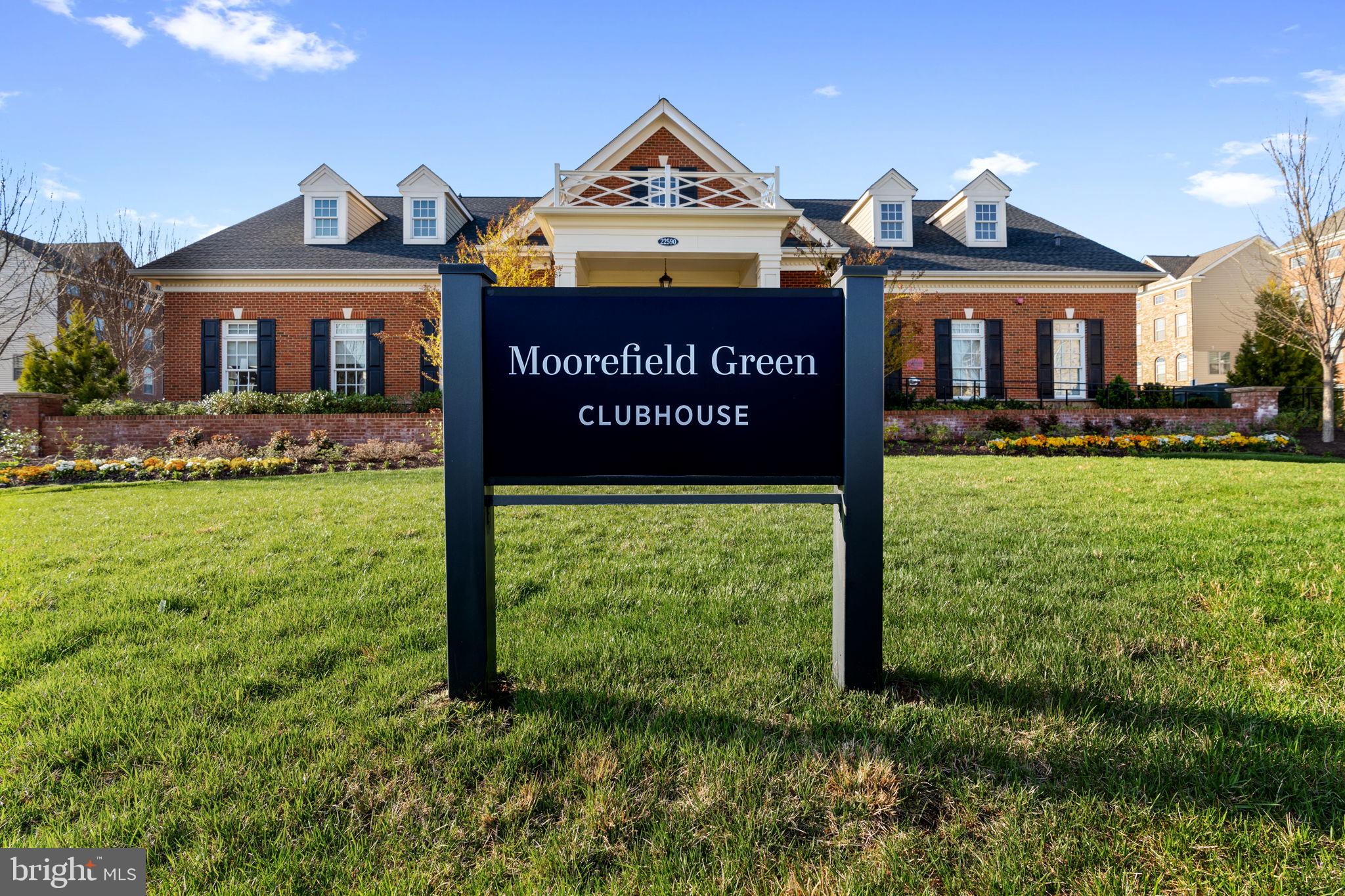 22605 Naugatuck Square Ashburn, VA 20148 - Photo 28 of 32 Clubhouse In Community