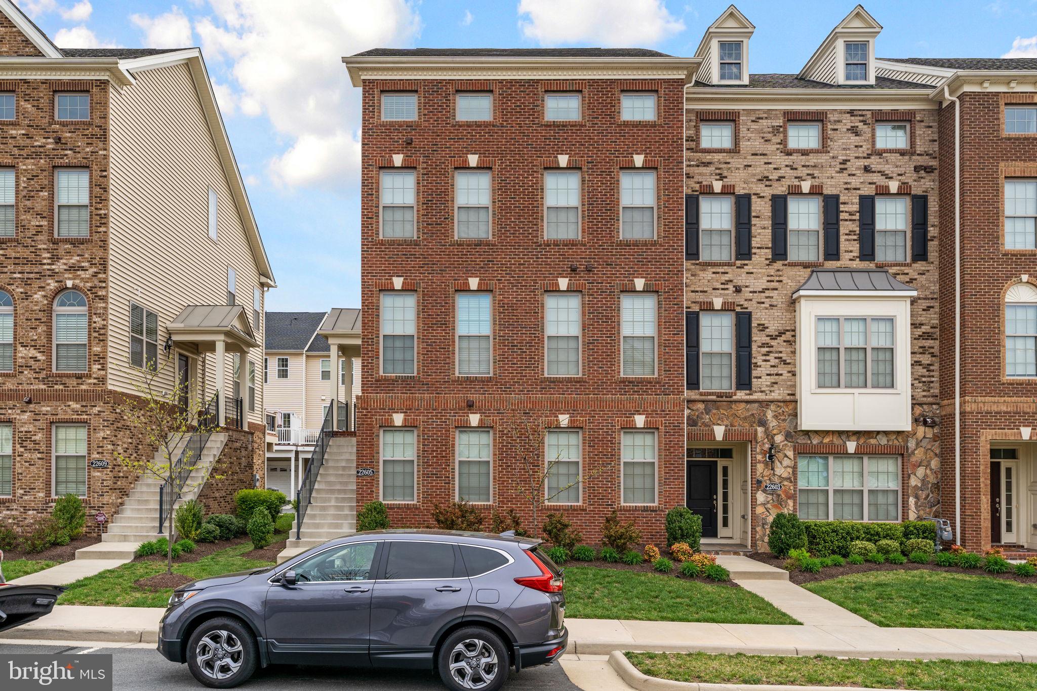 22605 Naugatuck Square Ashburn, VA 20148 - Photo 30 of 32