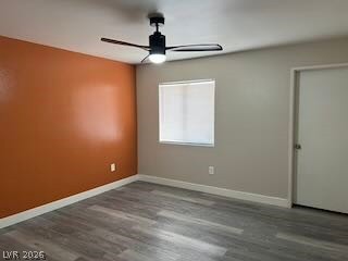 7885 West Flamingo Road, Unit 2004 Las Vegas, NV 89147 - Photo 12 of 23 This versatile space features durable flooring and a calming ambiance.