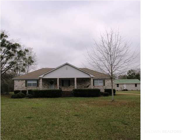 9616 Ranch Road Irvington, AL 36544 - Photo 1 of 1