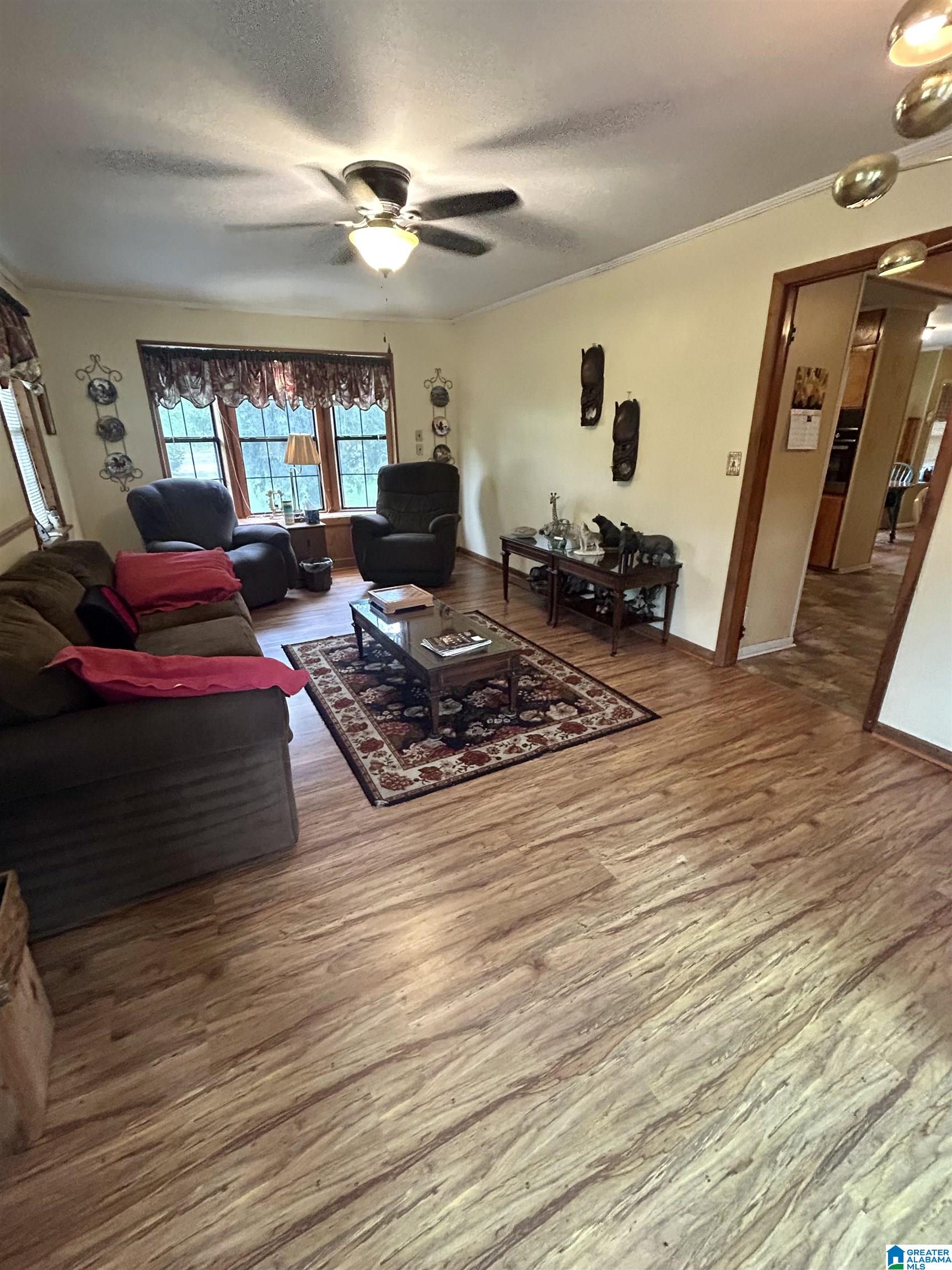 771 Priebes Mill Road Oxford, AL 36203 - Photo 15 of 35