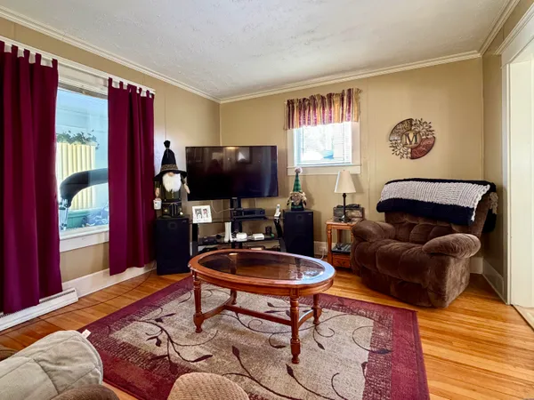 $174,900 | 136 Fraser Avenue, Madawaska, ME 04756