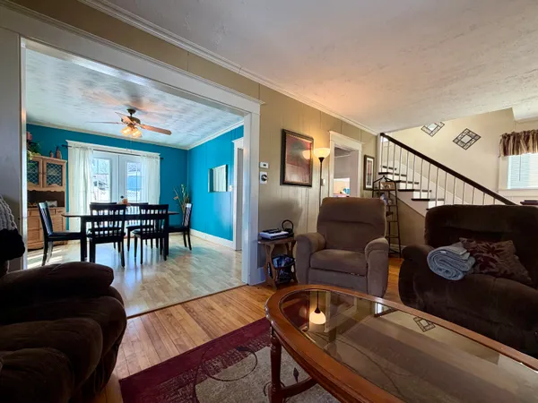 $184,900 | 136 Fraser Avenue, Madawaska, ME 04756