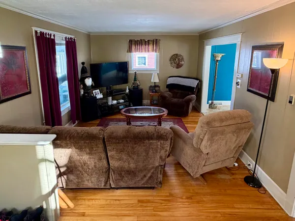 $174,900 | 136 Fraser Avenue, Madawaska, ME 04756