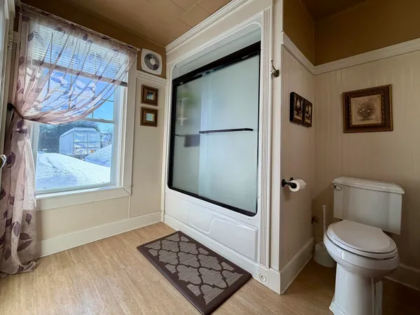 $174,900 | 136 Fraser Avenue, Madawaska, ME 04756