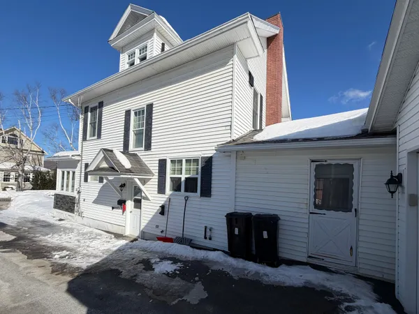 $174,900 | 136 Fraser Avenue, Madawaska, ME 04756