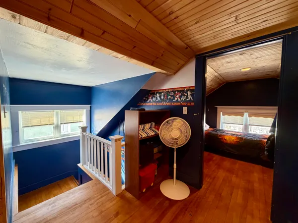 $184,900 | 136 Fraser Avenue, Madawaska, ME 04756