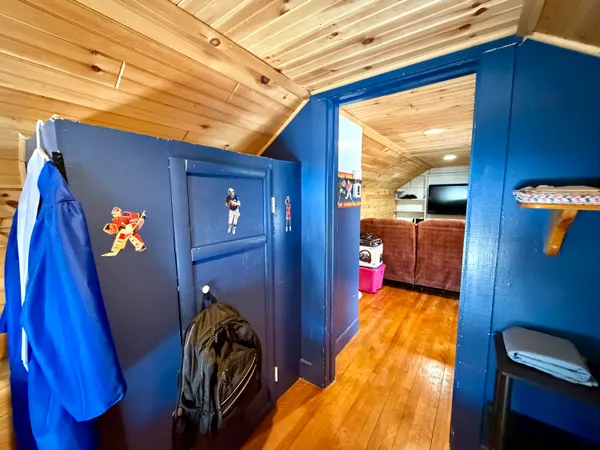 $174,900 | 136 Fraser Avenue, Madawaska, ME 04756