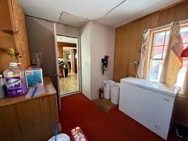 $174,900 | 136 Fraser Avenue, Madawaska, ME 04756