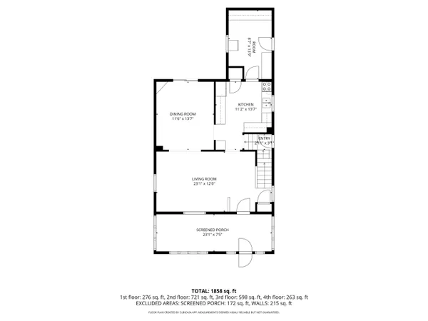 $174,900 | 136 Fraser Avenue, Madawaska, ME 04756