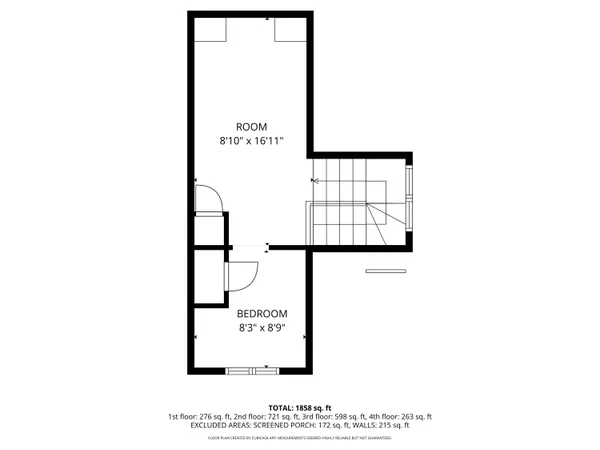 $174,900 | 136 Fraser Avenue, Madawaska, ME 04756