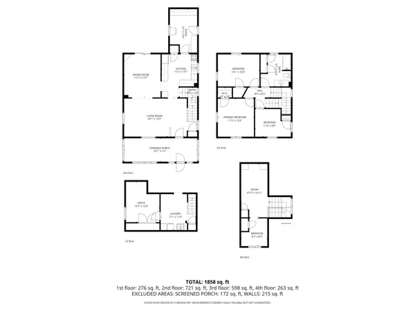 $174,900 | 136 Fraser Avenue, Madawaska, ME 04756