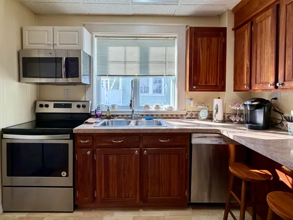 $174,900 | 136 Fraser Avenue, Madawaska, ME 04756