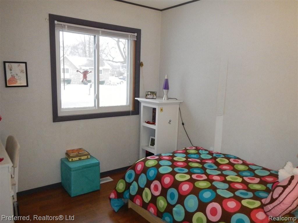 41848 Old Bridge Road Canton, MI 48188 - Photo 3 of 21 Bedroom 1