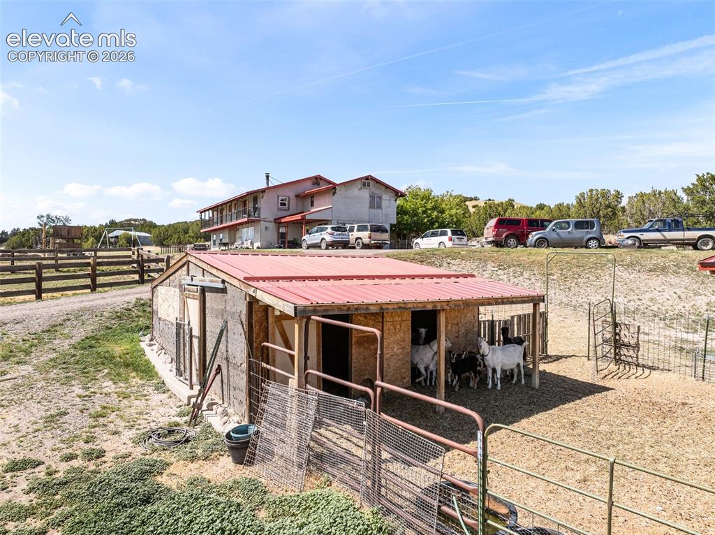 6160 South Waterbarrel Road Beulah, CO 81023 - Photo 32 of 49 Gallery Image 32