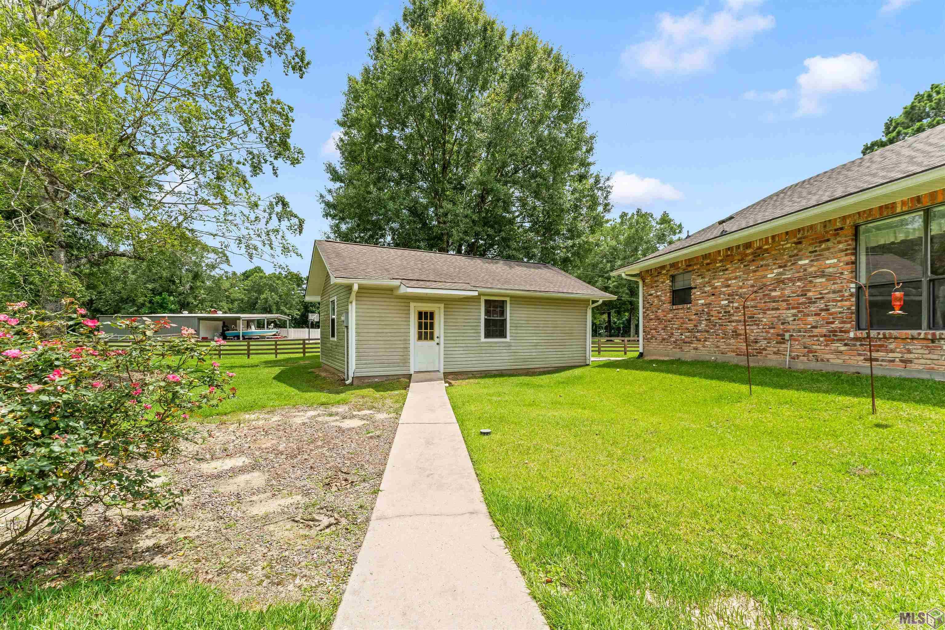 13856 Beaver Bend Road Baton Rouge, LA 70818 - Photo 35 of 46