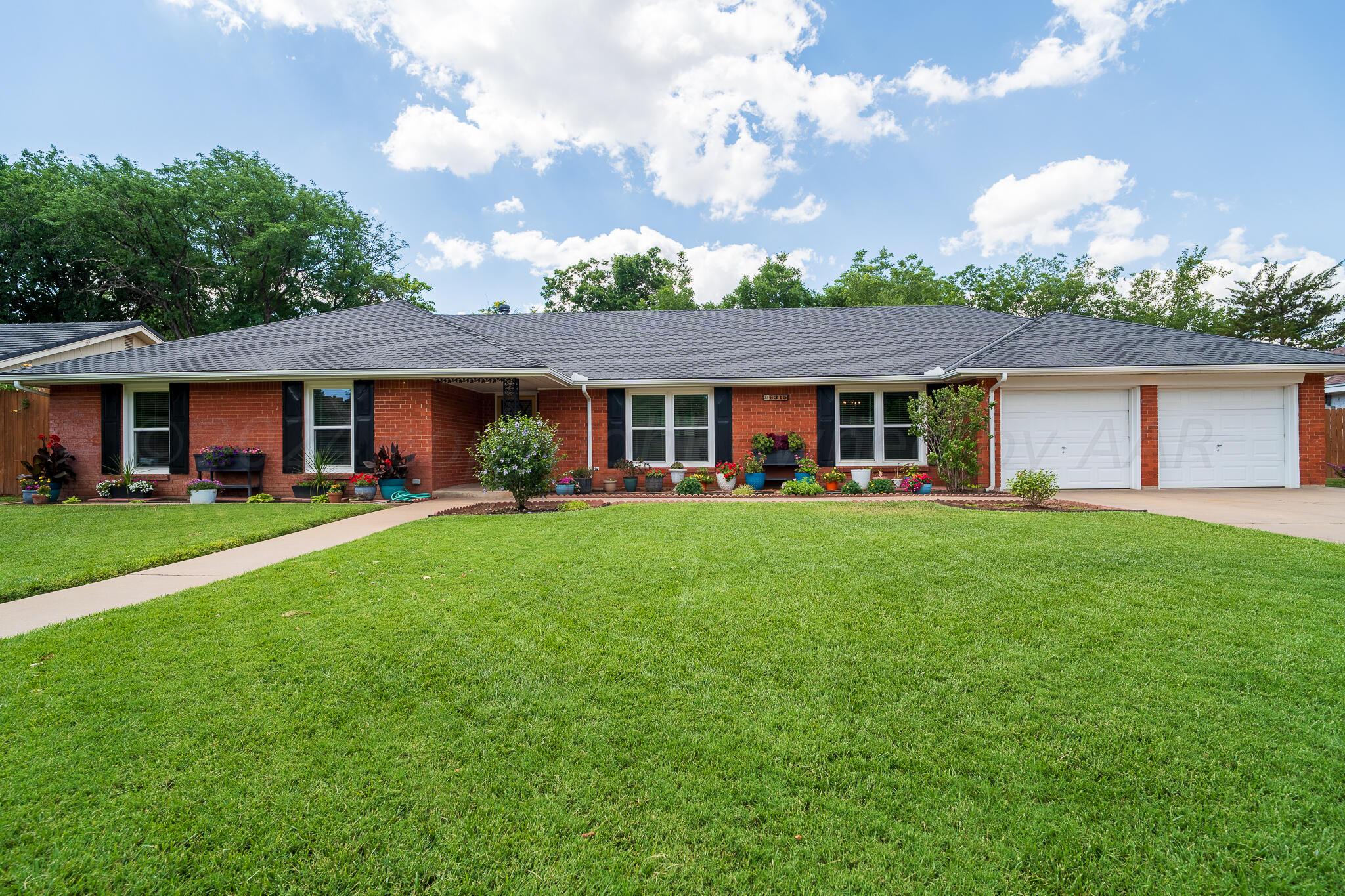 6315 Calumet Road Amarillo, TX 79106 - Photo 1 of 19 Front