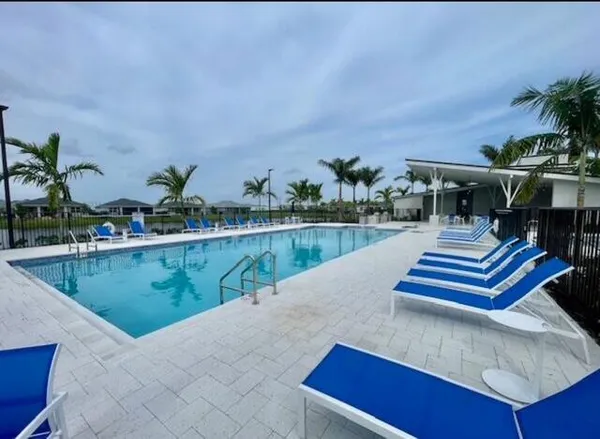 $2,800 | 14043 Southwest Thorens Drive, Port St. Lucie, FL 34987