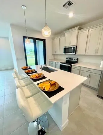 $2,800 | 14043 Southwest Thorens Drive, Port St. Lucie, FL 34987